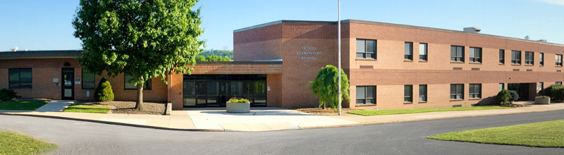 Peters Elementary School 